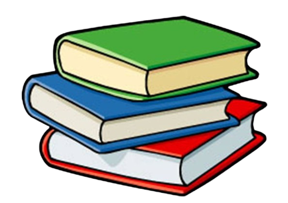Books Icon