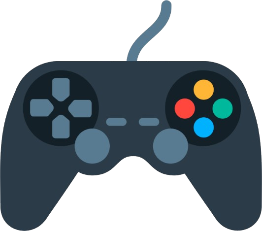 Games Icon