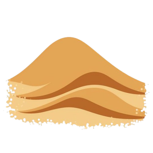 This Is Sand